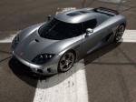 Koenigsegg CCX 2006 года